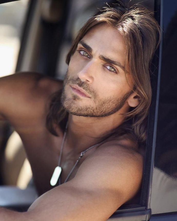 Why do most guys wear some sort of facial hair nowadays?