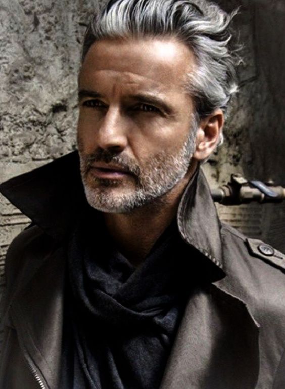 Why do most guys wear some sort of facial hair nowadays?
