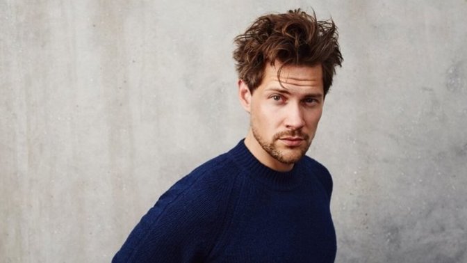 Why do most guys wear some sort of facial hair nowadays?