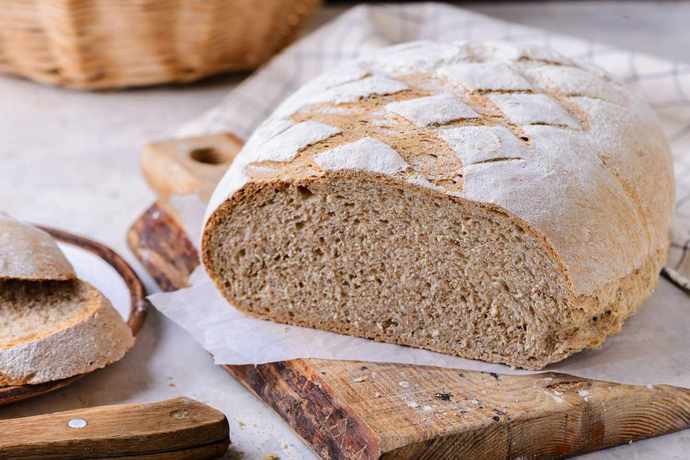 🍞 Breads - what are your favorites?