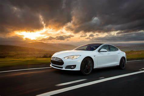 If you could afford it, would you get a Tesla?