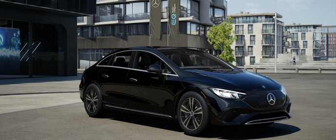 If you could afford it, would you get a Tesla?