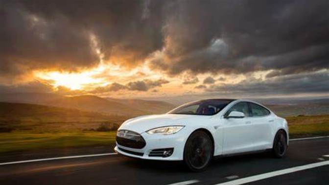 If you could afford it, would you get a Tesla?