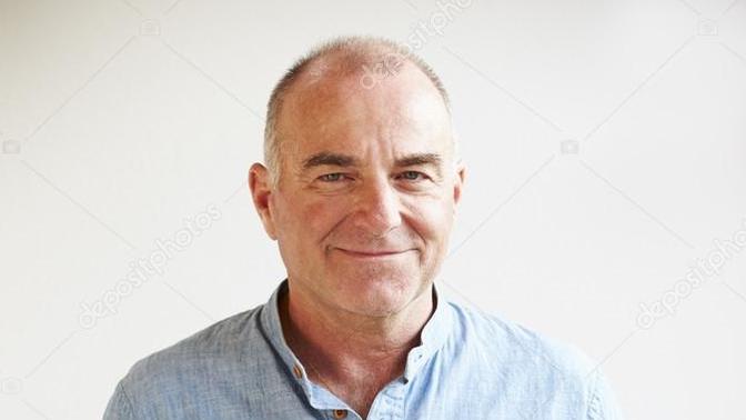 Is 38 years-old "Middle Aged"?