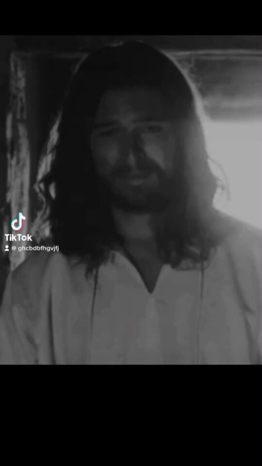 Do you believe Jesus was non binary due to a virgin birth with no actual human father?