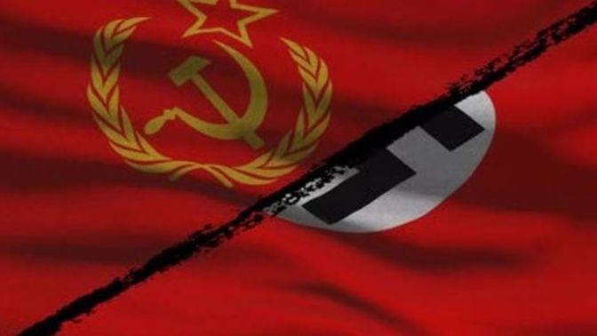Did the USSR triumph over Nazi Germany because quantity won over quality or did the Red Army defeat the Wehrmacht at the tactical & operational level?