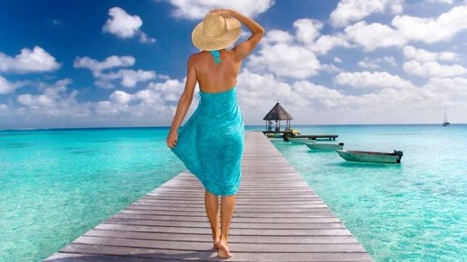What are some things that you believe everyone should experience at least once in their lifetime?