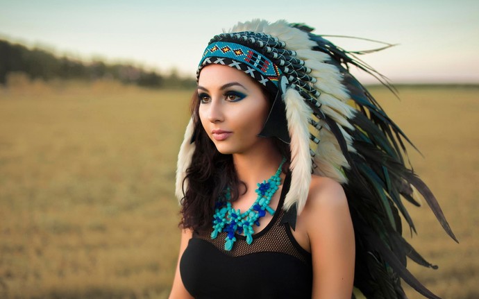 Why are American Indian women going missing?