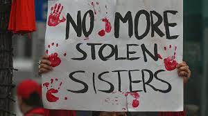 Why are American Indian women going missing?