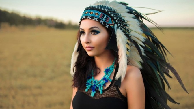 Why are American Indian women going missing?