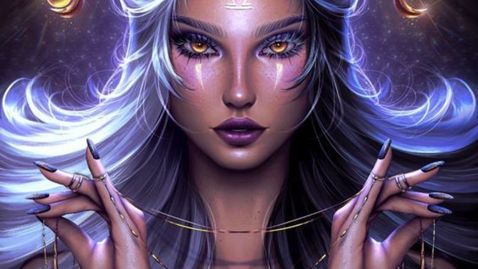 Girls, , its international woman's day! Got any pictures that celebrate feminine energy and beauty that you care to share?