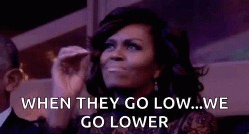 How do you mentally deal with somebody body shaming you?