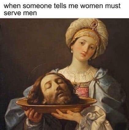 On International Womens Day, who cooked dinner?