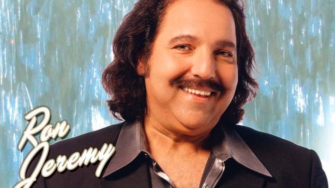So Ron Jeremy is no longer facing trail after spending 3 years in Jail. The guys job was well known surely this is WOKE gone crazy. Why charged?