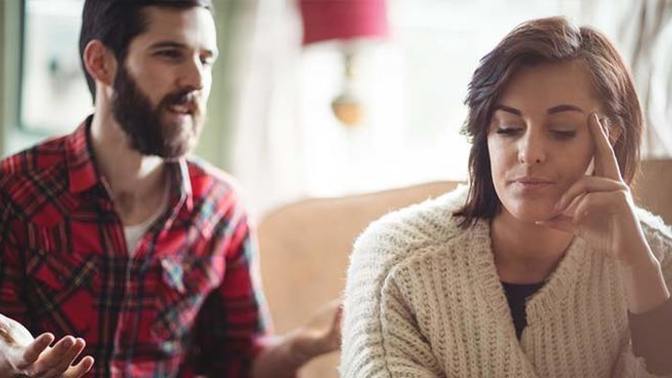 Is it common for men to think you’re gay if you won’t date them?
