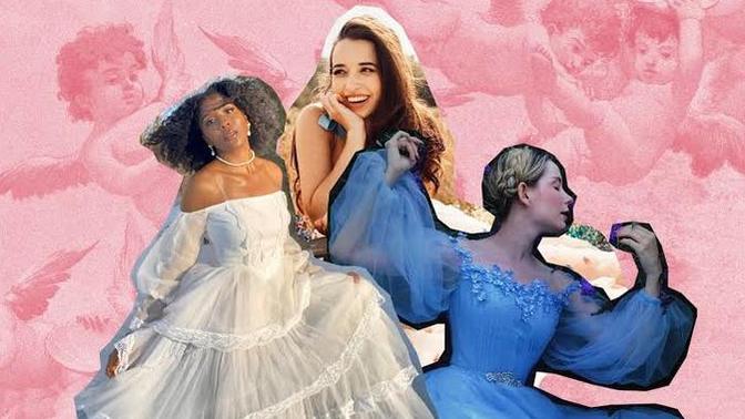 What do you think about princesscore fashion?