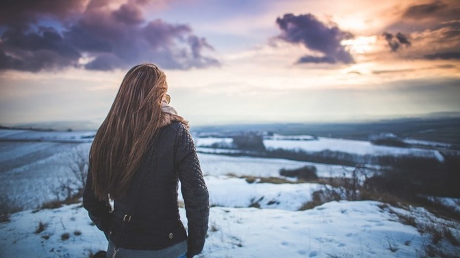 Have you ever fallen out of love? Has someone ever fallen out of love with you?