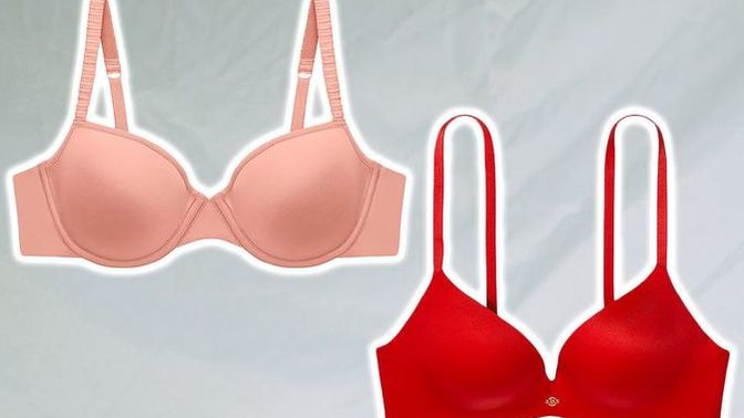 Girls, how do you pick the color of your bra & underwear each day?