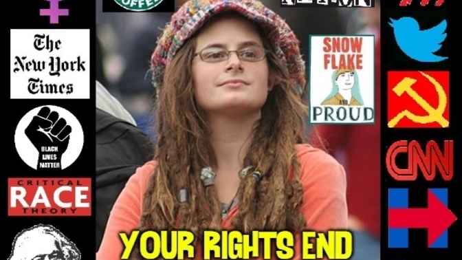 Is it rare nowadays to find a conservative woman in America to date?