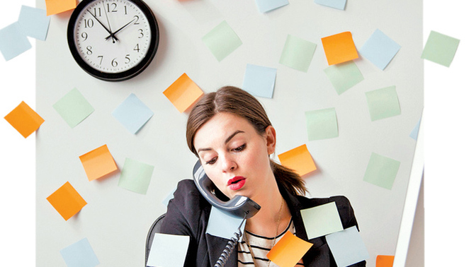 What is giving you the most stress in your life currently? Are you able to fight your stress?