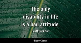 Has anyone Noticed that Lately, Some people Around You have a Bad Attitude Towards You?