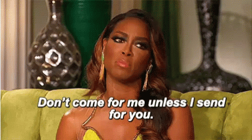 Has anyone Noticed that Lately, Some people Around You have a Bad Attitude Towards You?