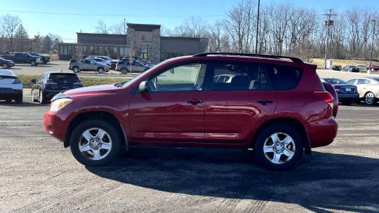 What type of car you got?