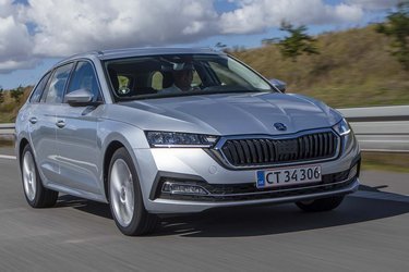 What type of car you got?