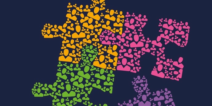 When, where or how have you found your sense of belonging?