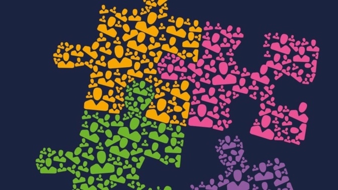 When, where or how have you found your sense of belonging?