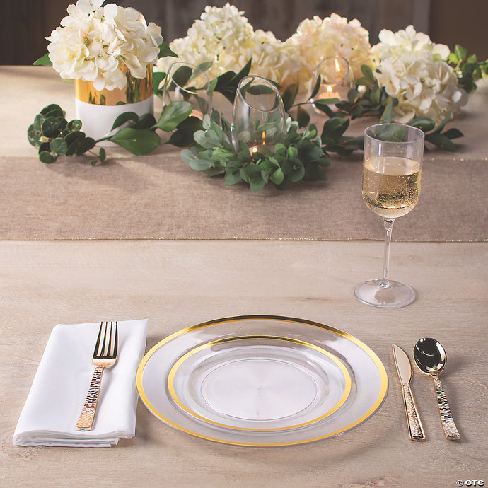 What foods would you prefer to see/eat when attending a wedding reception?