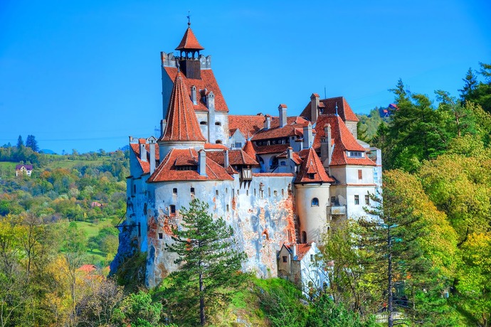 Which one of these countries would you travel to if it was free (no cost to you)?