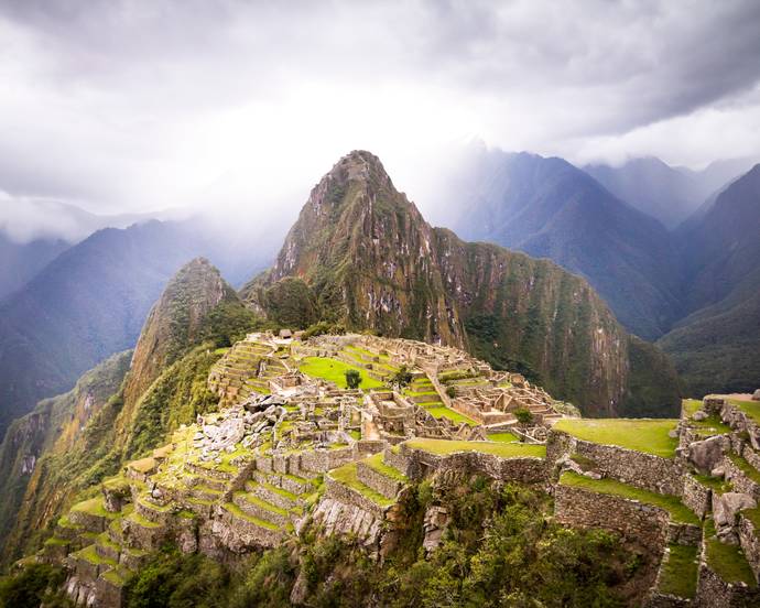Which one of these countries would you travel to if it was free (no cost to you)?