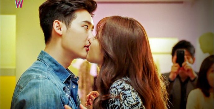 Can you be arrested for kissing someone that didnt want to be kissed?