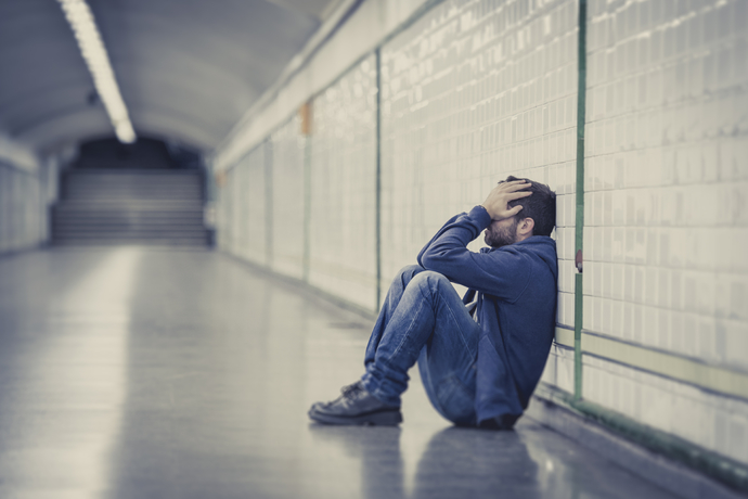 Why won’t my male call my boyfriend babe in his discord server?