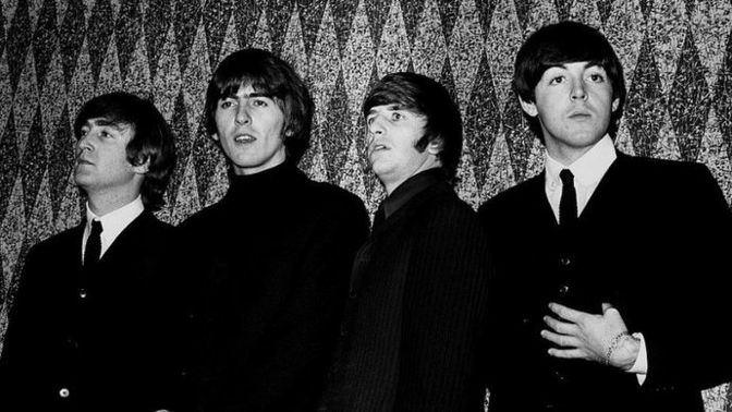 Do you think The Beatles would be as popular as they are now if they would've broke up as soon as they stopped touring?