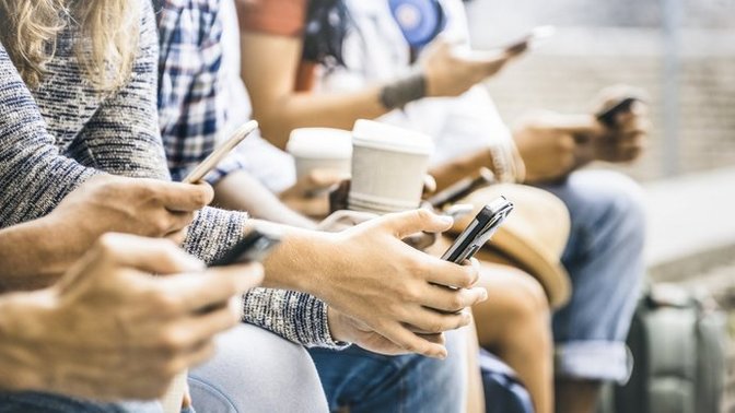 Has the internet killed hobbies?
