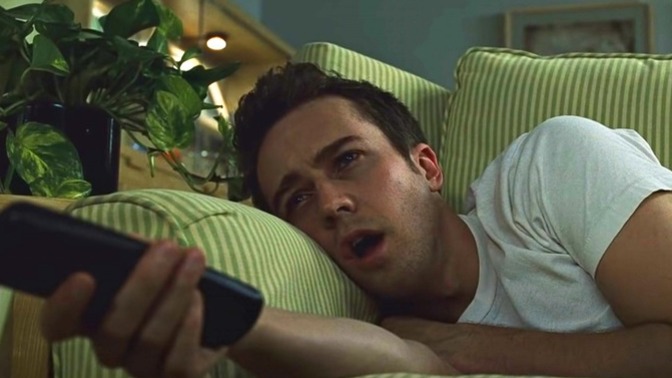 Has anyone reverse cycled sleep-wise?