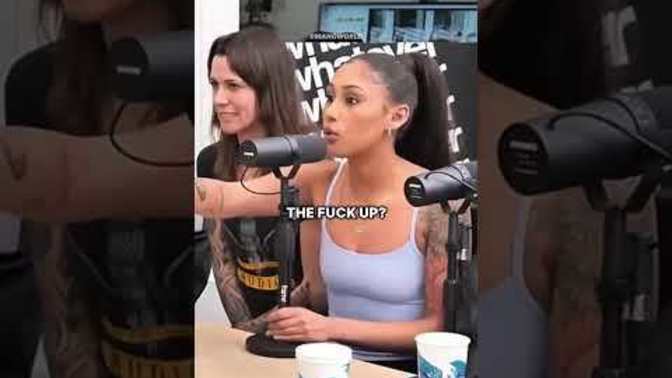 Isn’t it shameful how we live in a society where this is considered “hateful” and offensive? Why is western society full of such woke trash and filth?