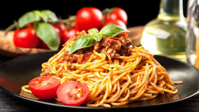 What do you like on your spaghetti?
