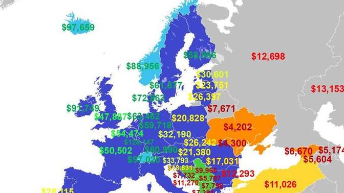 Would you like to have Turkiye and the Ukraine in the EU?