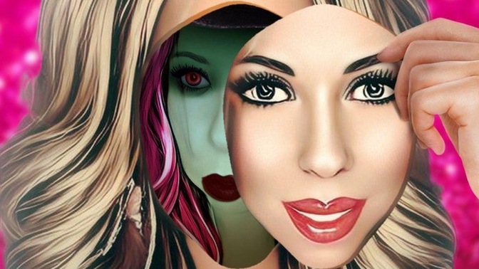 When did you finally understand the phrase “looks can be deceiving”?