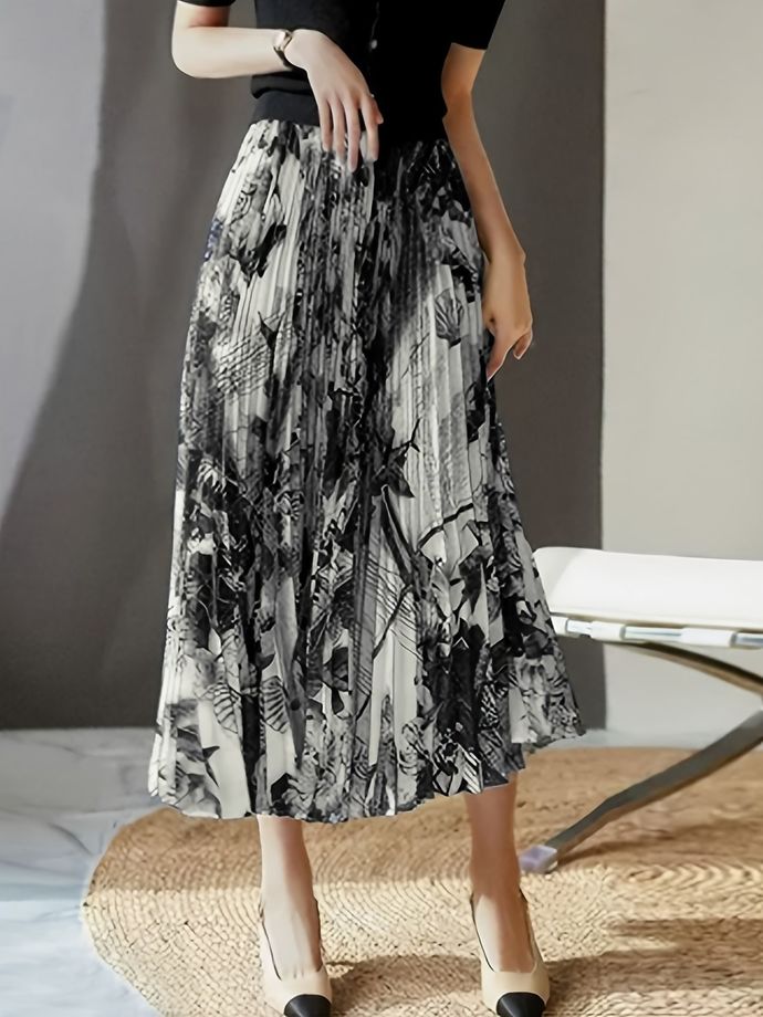 What's the best skirt length?