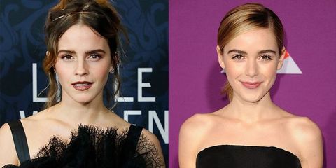 Which celebrity do you look like?