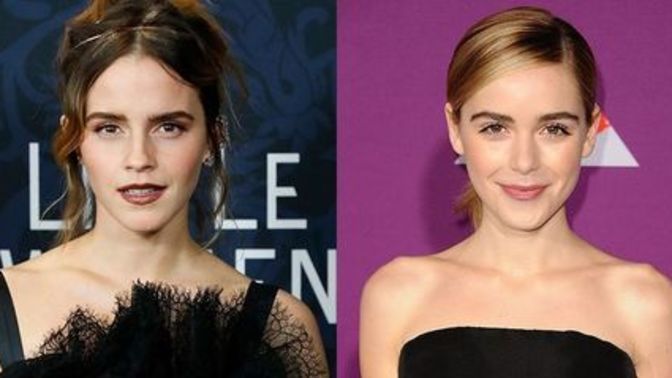 Which celebrity do you look like?