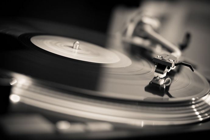 When listening to music do you listen to specific playlists or just shuffle all your music?