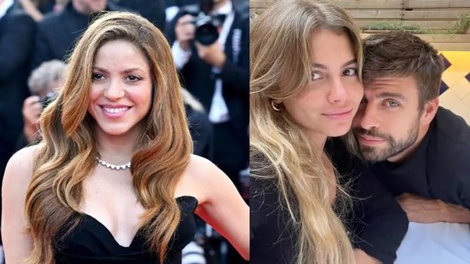Shakira's ex boyfriend Pique is planning to marry the woman he cheated on Shakira with. How would you react if your ex acted like this?