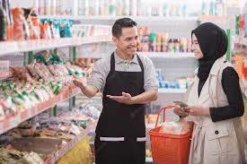 I like a guy. He owns a suprette so I shop there everyday. Is that desperate?