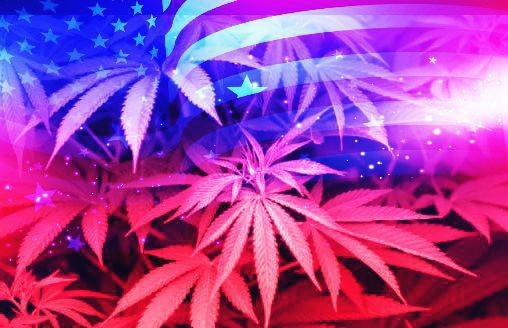 Should recreational marijuana be legal everywhere?