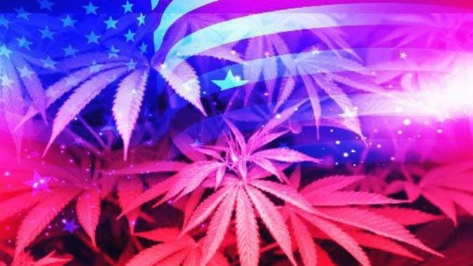 Should recreational marijuana be legal everywhere?